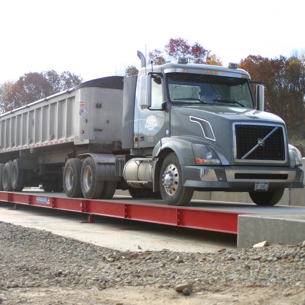 Scales Archives Chestnut Ridge LLC