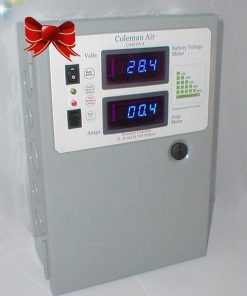 Used Coleman-Air Charge Controller, C440-HVA