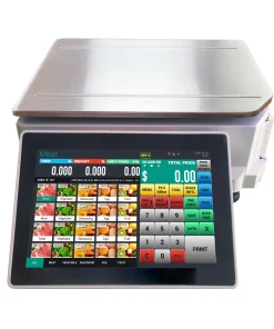 VLP-500 Label Printing Scale